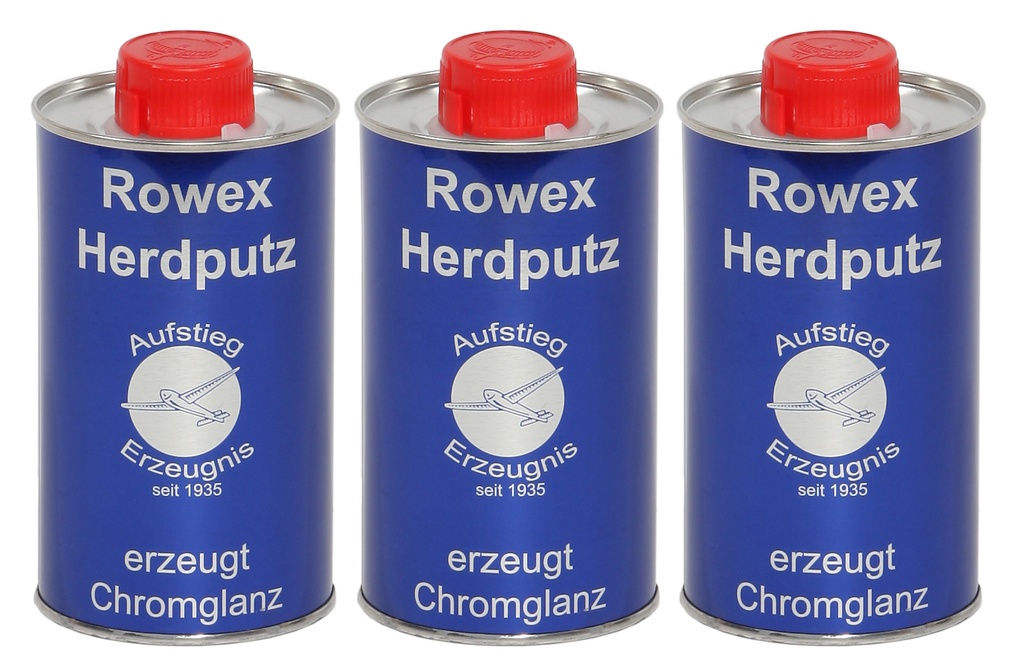 Rowex Herdputz 500 g 