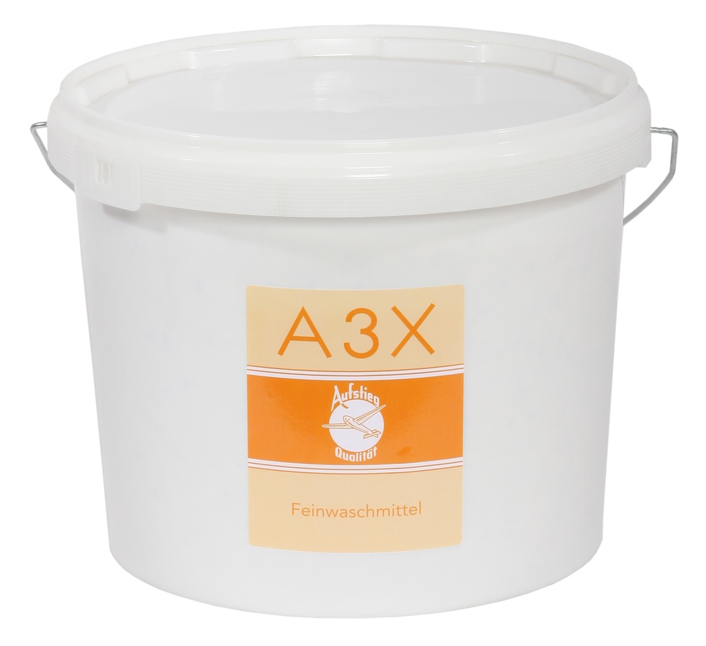 A3X 6,5 kg Eimer