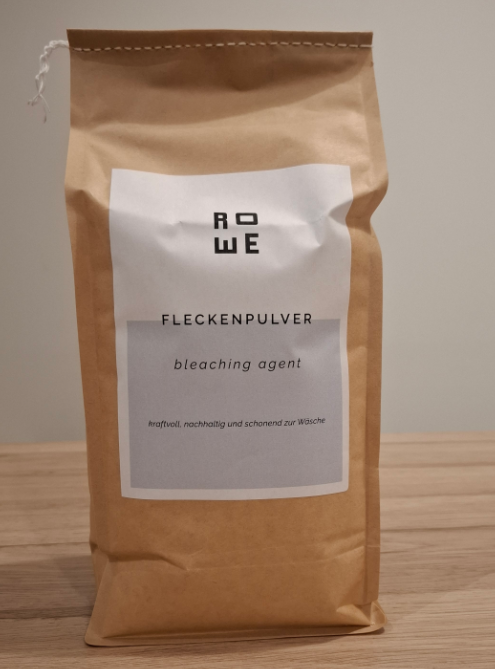 ROWE Fleckenpulver 3 kg Beutel