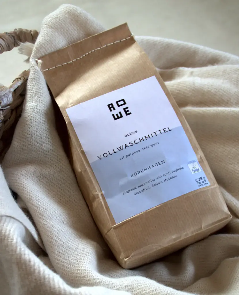 ROWE active VWM 1 kg Bag