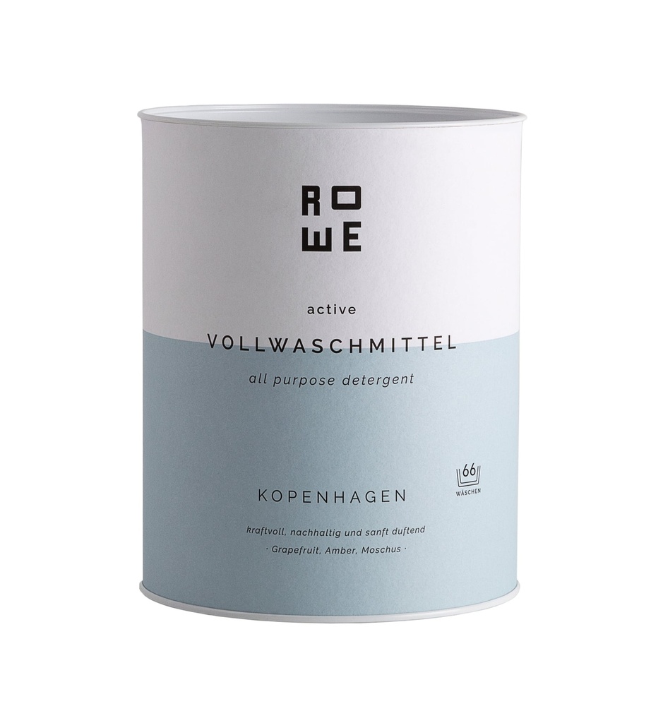 ROWE active VoWa KOPENHAGEN 2,4 kg Dose