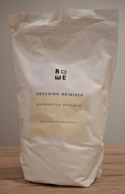 ROWE Geschirr-Reiniger 2 kg