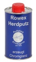 Rowex Herdputz 500 g - Stahlputz