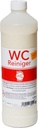 WC Reiniger, 1,2 kg Flasche