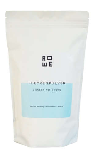 [F00-00004_BTL3] ROWE Fleckenpulver 3 kg Beutel