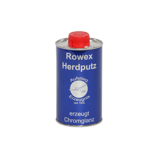 [F00-00016_RF73] Rowex Herdputz 500 g - Stahlputz
